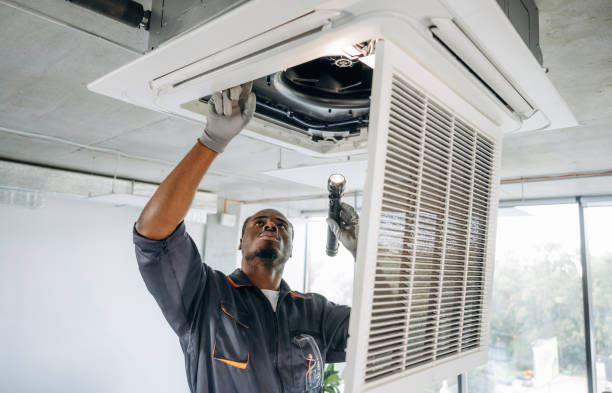 Licensed Hvac service in Kansas, KS - FH HVAC