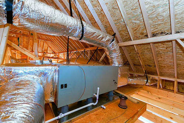 Trusted Hvac Maintenance service in Kansas, KS - FH HVAC